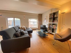 For rent: Rapenburg 35F, 1011TV Amsterdam