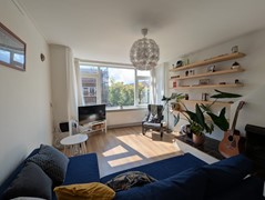 Orteliusstraat 286-3, 1056PN Amsterdam