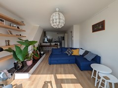 Under option: Orteliusstraat 286-3, 1056PN Amsterdam