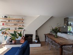 Under option: Orteliusstraat 286-3, 1056PN Amsterdam