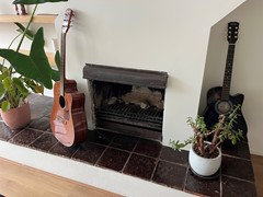 Under option:Orteliusstraat 286-3, 1056 PN Amsterdam - Photo