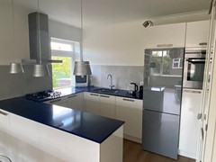 Under option:Orteliusstraat 286-3, 1056 PN Amsterdam - Photo