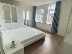 Under option: Orteliusstraat 286-3, 1056 PN Amsterdam
