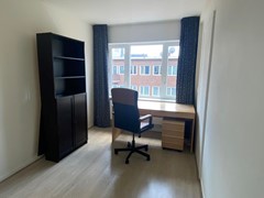 Under option: Orteliusstraat 286-3, 1056 PN Amsterdam