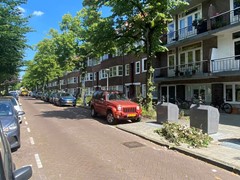 Under option: Orteliusstraat 286-3, 1056 PN Amsterdam