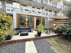 Boterdiepstraat 44hs, 1079SX Amsterdam