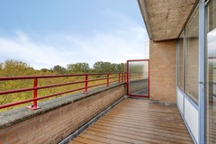 Rented: Beysterveld, 1083 KB Amsterdam