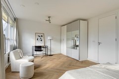 Rented: Beysterveld, 1083 KB Amsterdam