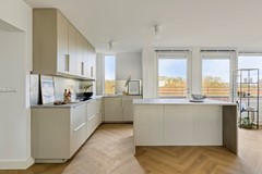 Rented:Beysterveld, 1083 KB Amsterdam - Photo