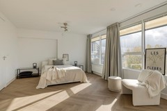 Rented: Beysterveld, 1083 KB Amsterdam
