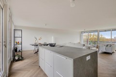 Rented: Beysterveld, 1083 KB Amsterdam