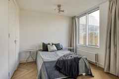 Rented: Beysterveld, 1083 KB Amsterdam