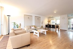 Onder bod: Ko van Dijklaan 24, 1187SB Amstelveen