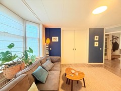 Onder bod: Dintelstraat 88-1, 1078VW Amsterdam