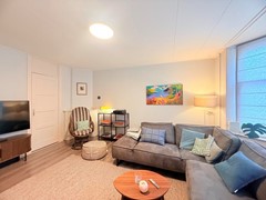 Onder bod: Dintelstraat 88-1, 1078VW Amsterdam