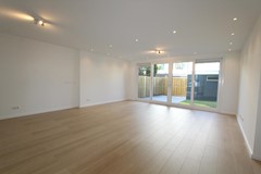 Under option:Brantwijk 35, 1181 MS Amstelveen - Photo