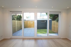 Under option:Brantwijk 35, 1181 MS Amstelveen - Photo