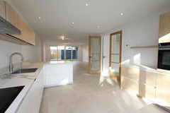 Under option:Brantwijk 35, 1181 MS Amstelveen - Photo