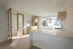 Under option:Brantwijk 35, 1181 MS Amstelveen - Photo