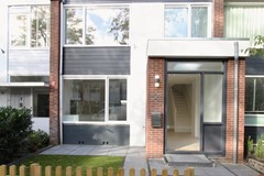 Under option: Brantwijk 35, 1181 MS Amstelveen