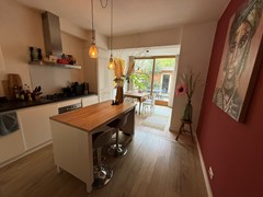 Onder optie:Boterdiepstraat 44, 1079 SX Amsterdam - Foto