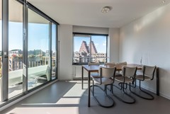 Te huur: Van Reigersbergenstraat 522IV, 1052WG Amsterdam