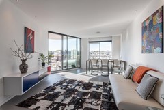 Te huur: Van Reigersbergenstraat 522IV, 1052WG Amsterdam