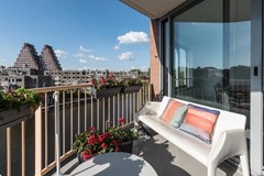 Rented:Van Reigersbergenstraat 522, 1052 WG Amsterdam - Photo