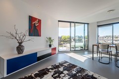 Rented:Van Reigersbergenstraat 522, 1052 WG Amsterdam - Photo