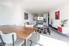 Rented: Van Reigersbergenstraat 522, 1052 WG Amsterdam