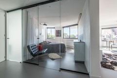 Rented: Van Reigersbergenstraat 522, 1052 WG Amsterdam