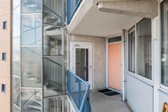 Rented: Van Reigersbergenstraat 522, 1052 WG Amsterdam