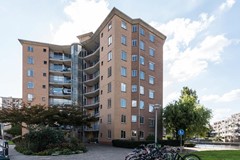 Rented: Van Reigersbergenstraat 522, 1052 WG Amsterdam