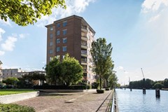 Rented: Van Reigersbergenstraat 522, 1052 WG Amsterdam