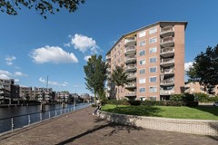 Rented: Van Reigersbergenstraat 522, 1052 WG Amsterdam