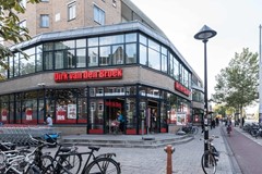 Rented: Van Reigersbergenstraat 522, 1052 WG Amsterdam