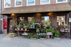 Rented: Van Reigersbergenstraat 522, 1052 WG Amsterdam