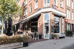 Rented: Van Reigersbergenstraat 522, 1052 WG Amsterdam