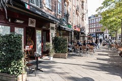 Rented: Van Reigersbergenstraat 522, 1052 WG Amsterdam