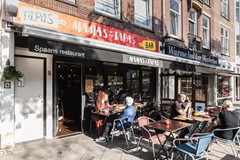 Rented: Van Reigersbergenstraat 522, 1052 WG Amsterdam