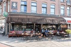 Rented: Van Reigersbergenstraat 522, 1052 WG Amsterdam
