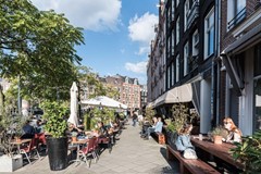 Rented: Van Reigersbergenstraat 522, 1052 WG Amsterdam