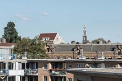 Rented: Van Reigersbergenstraat 522, 1052 WG Amsterdam