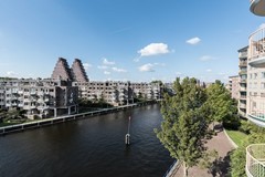Rented: Van Reigersbergenstraat 522, 1052 WG Amsterdam