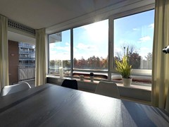 Nieuw in verhuur:Kempenlaan 53III, 1066 PX Amsterdam - Foto