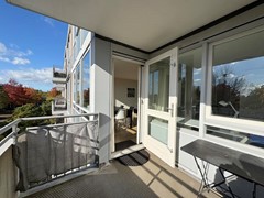 Nieuw in verhuur:Kempenlaan 53III, 1066 PX Amsterdam - Foto