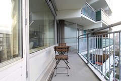 Te huur: Loenermark 509, 1025TT Amsterdam