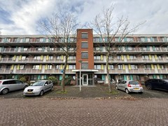 Price reduced: Zeelandiahoeve 273, 1187 MB Amstelveen