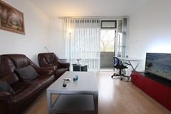 Nieuw in verhuur:Kleiburg 523, 1104 EA Amsterdam - Foto
