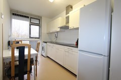 Nieuw in verhuur:Kleiburg 523, 1104 EA Amsterdam - Foto
